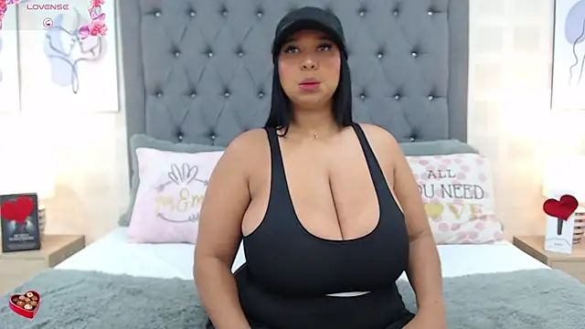 JoslinEvans online show from 10, 3, 2025