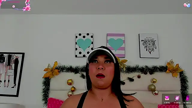 JoslinEvans online show from 1, 12, 2025