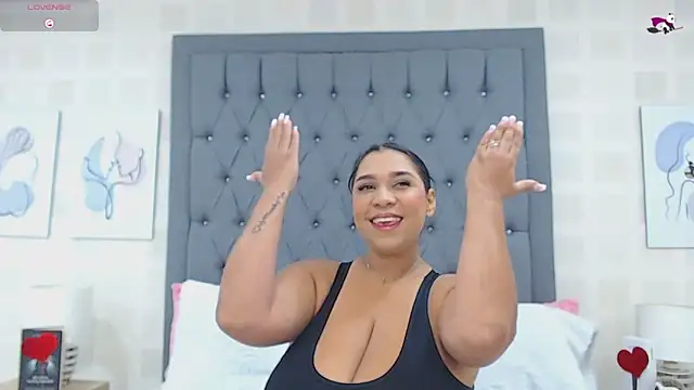 JoslinEvans online show from 30, 10, 2025