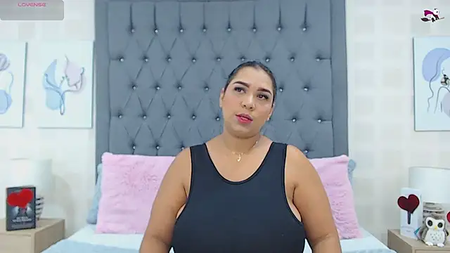 JoslinEvans online show from 24, 10, 2025