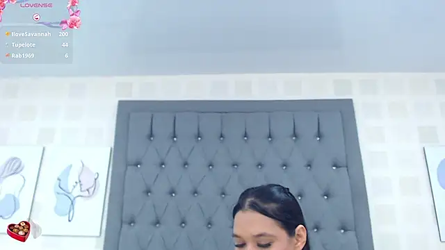 JoslinEvans online show from 15, 3, 2025