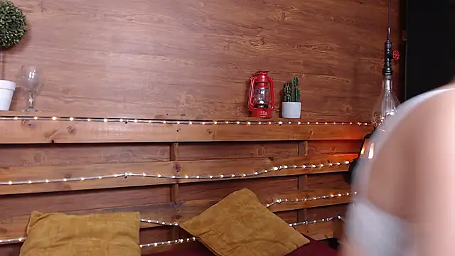 sweet thalia  online show from 22, 10, 2025