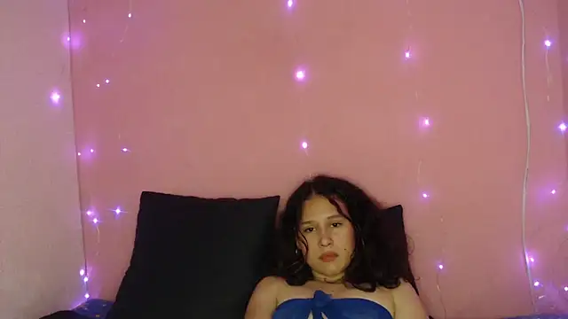 Valery Collins18 online show from 13, 12, 2024
