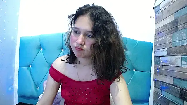 Valery Collins18 online show from 6, 12, 2024