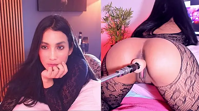 Kinky Mindy  online show from 14, 1, 2026