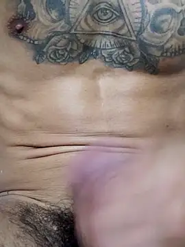 GilberMxx online show from 17, 12, 2025