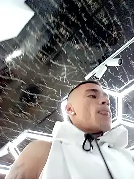 GilberMxx online show from 24, 9, 2025