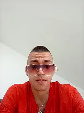 GilberMxx online show from 10, 9, 2025