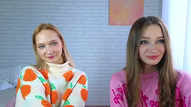 candyboofairy online show from 12, 11, 2025