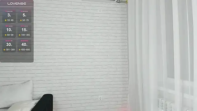 candyboofairy online show from 22, 1, 2025