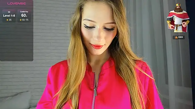 candyboofairy online show from 10, 2, 2025