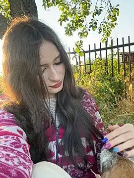 candyboofairy online show from 1, 7, 2026