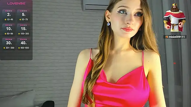 candyboofairy online show from 10, 2, 2025