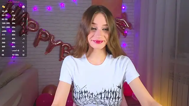 candyboofairy online show from 11, 4, 2026