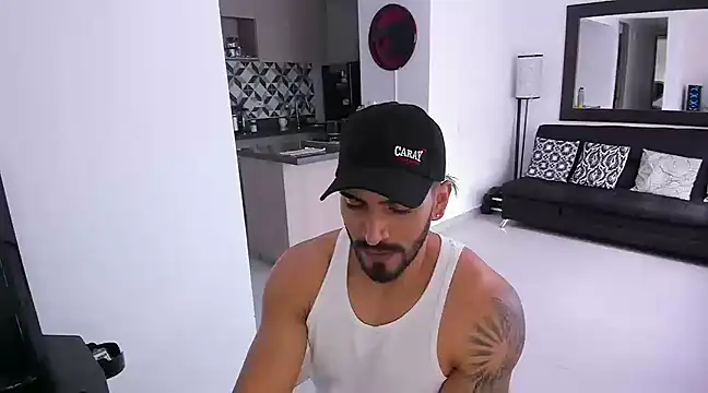 tony muscle online show from 16, 3, 2025