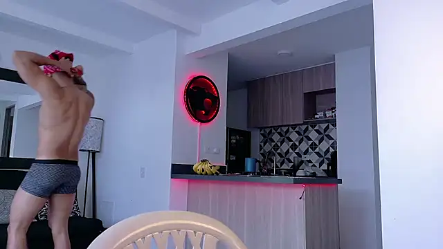 tony muscle online show from 14, 9, 2025