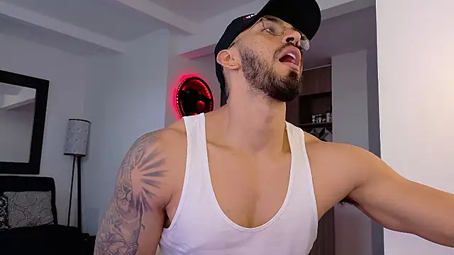 tony muscle online show from 21, 9, 2025