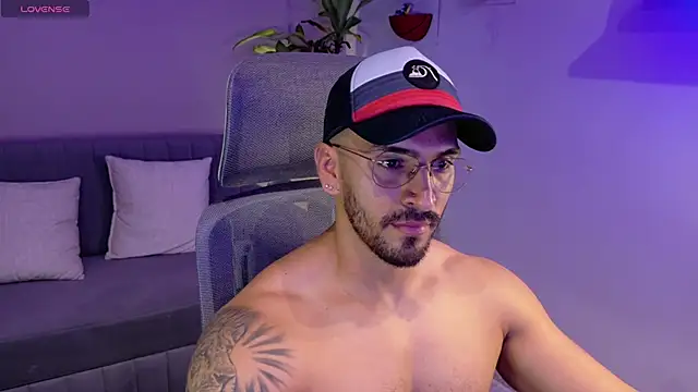 tony muscle online show from 9, 7, 2026
