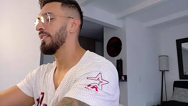 tony muscle online show from 12, 1, 2026