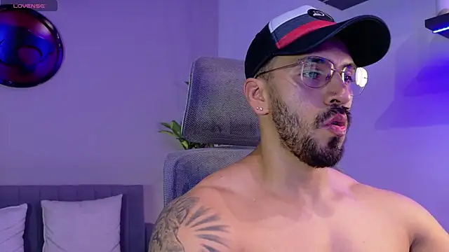 tony muscle online show from 17, 7, 2026