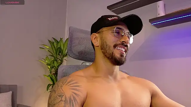 tony muscle online show from 12, 5, 2026