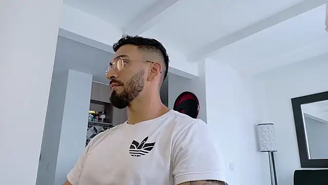 tony muscle online show from 1, 3, 2026