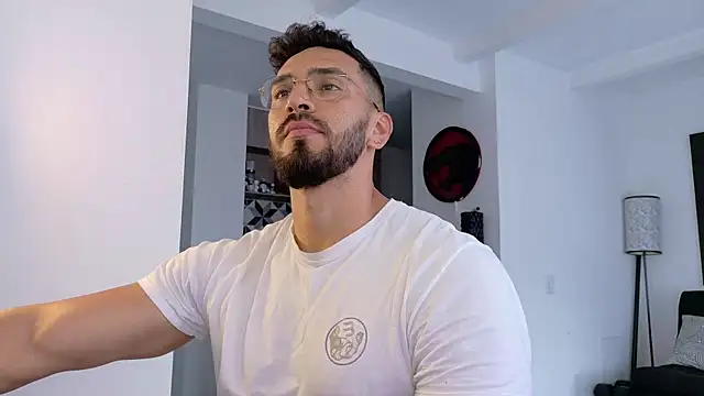 tony muscle online show from 13, 1, 2026