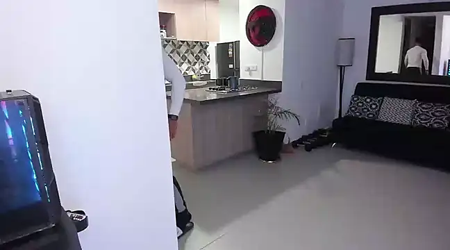 tony muscle online show from 4, 3, 2025