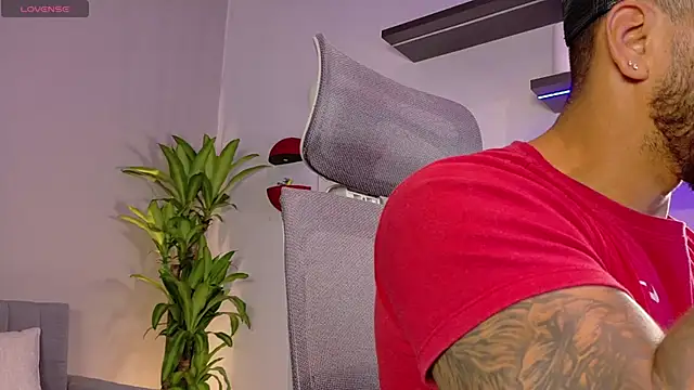 tony muscle online show from 27, 5, 2026