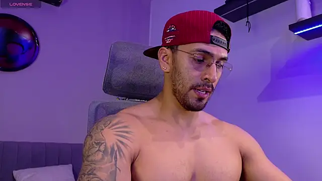 tony muscle online show from 30, 6, 2026