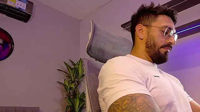 tony muscle online show from 28, 4, 2026