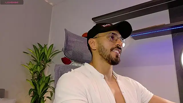 tony muscle online show from 9, 5, 2026