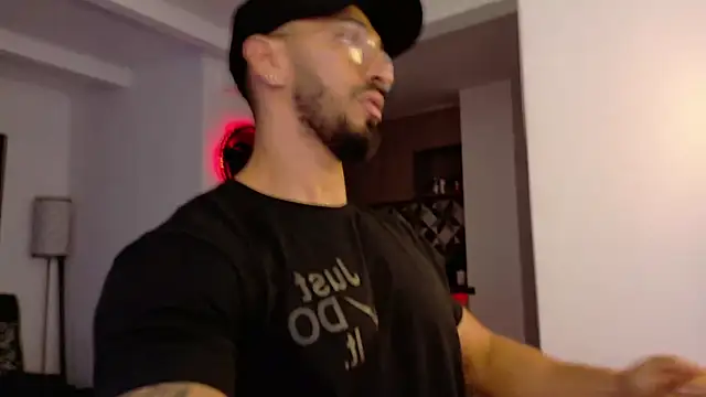 tony muscle online show from 5, 11, 2025