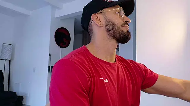 tony muscle online show from 6, 10, 2025