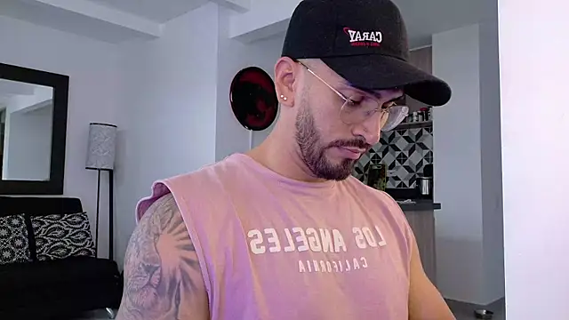 tony muscle online show from 18, 10, 2025