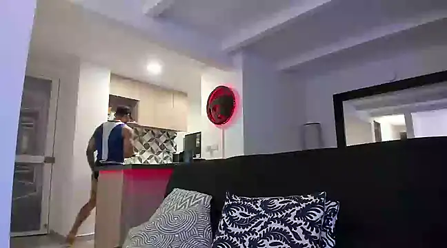 tony muscle online show from 2, 3, 2025