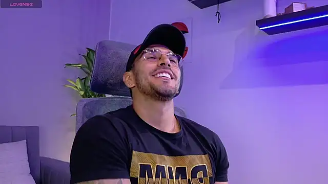 tony muscle online show from 27, 6, 2026