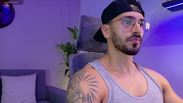 tony muscle online show from 16, 7, 2026