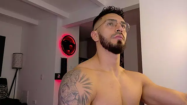 tony muscle online show from 3, 12, 2025