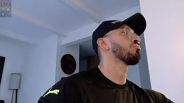 tony muscle online show from 3, 11, 2025