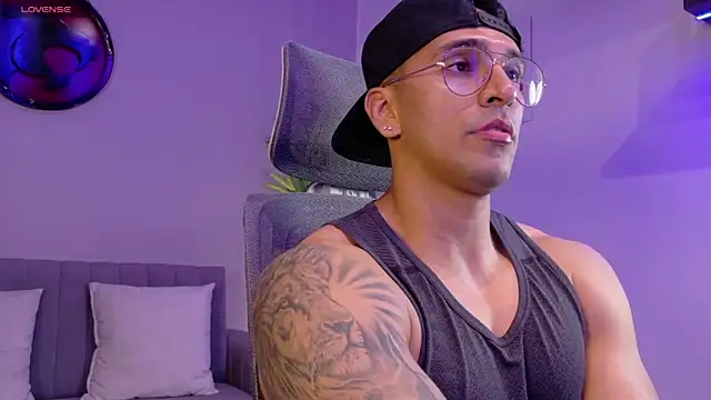 tony muscle online show from 16, 6, 2026