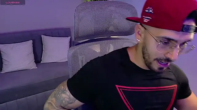 tony muscle online show from 8, 7, 2026
