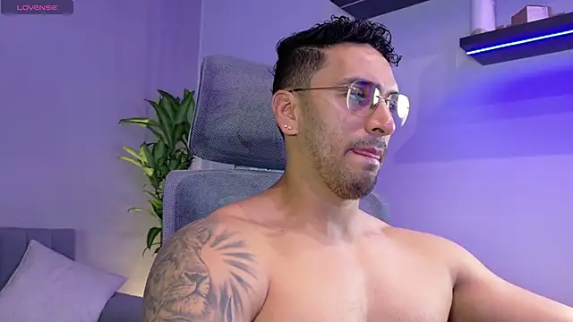 tony muscle online show from 23, 6, 2026