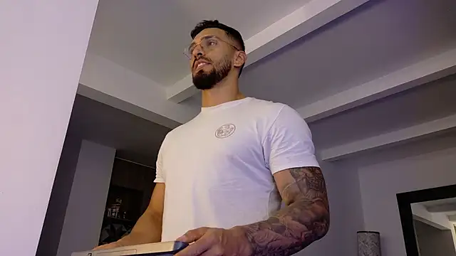 tony muscle online show from 31, 1, 2026