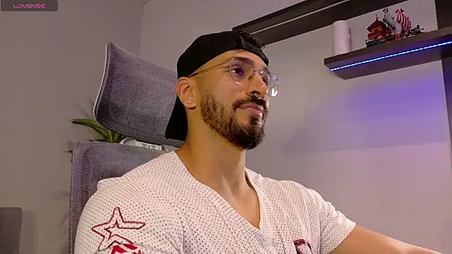 tony muscle online show from 22, 5, 2026