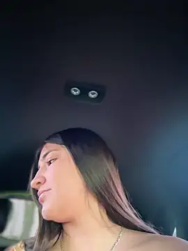 AhriCutte online show from 30, 10, 2025