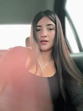 AhriCutte online show from 14, 3, 2025