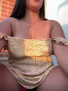 AhriCutte online show from 15, 3, 2025