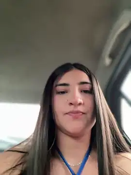 AhriCutte online show from 10, 3, 2025