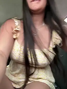 AhriCutte online show from 5, 3, 2025